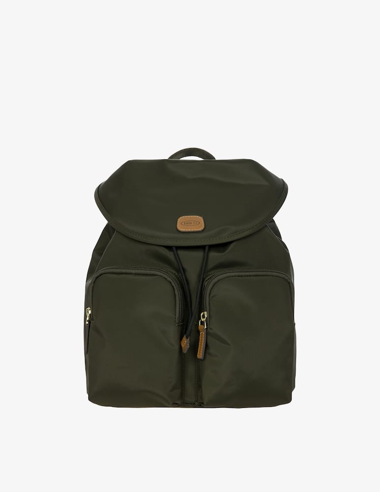 Bric's X-Collection Zaino S - immagine 1 Bric's X-Collection Zaino S - immagine 1