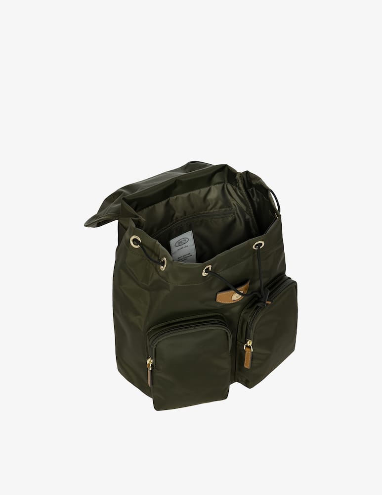 Bric's X-Collection Zaino S - immagine 2 Bric's X-Collection Zaino S - immagine 2
