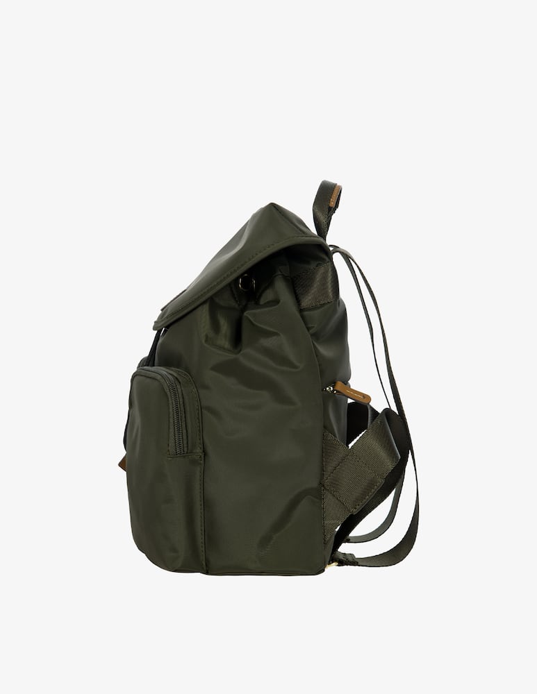 Bric's X-Collection Zaino S - immagine 4 Bric's X-Collection Zaino S - immagine 4