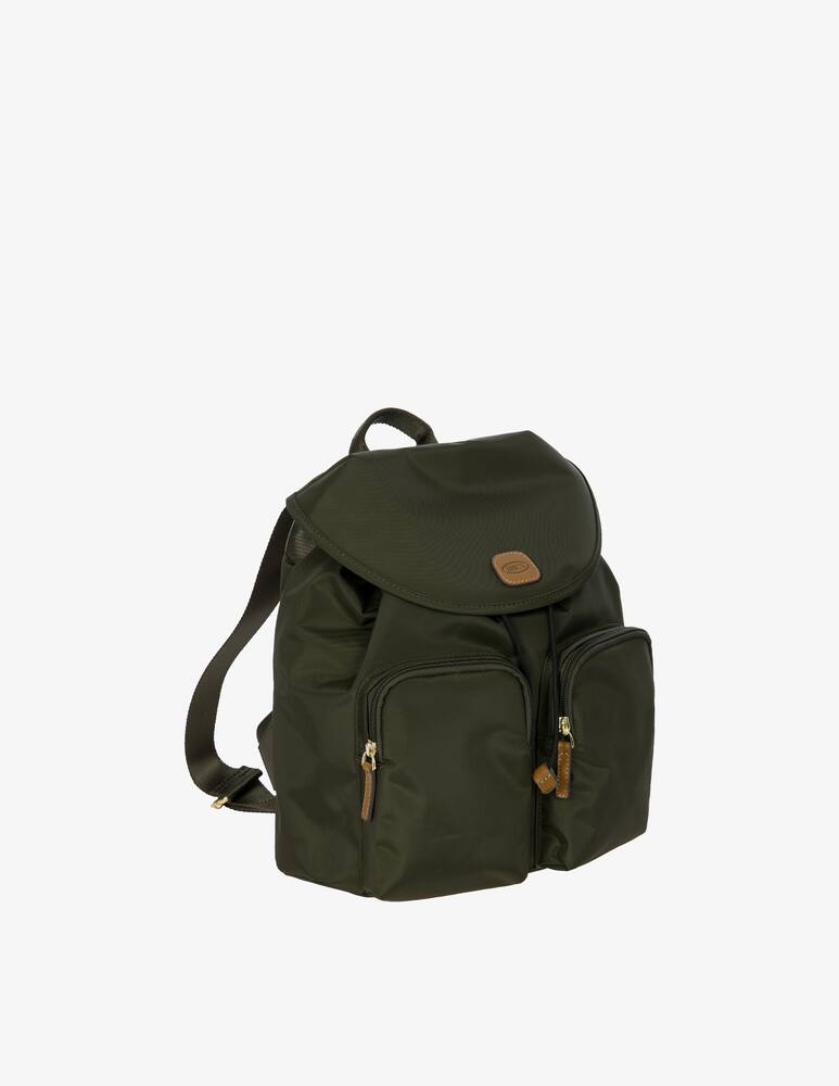 Bric's X-Collection Zaino S - immagine 5 Bric's X-Collection Zaino S - immagine 5