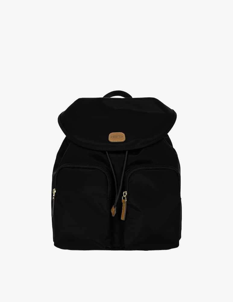 Bric's X-Collection City Backpack S - picture 1 Bric's X-Collection City Backpack S - picture 1