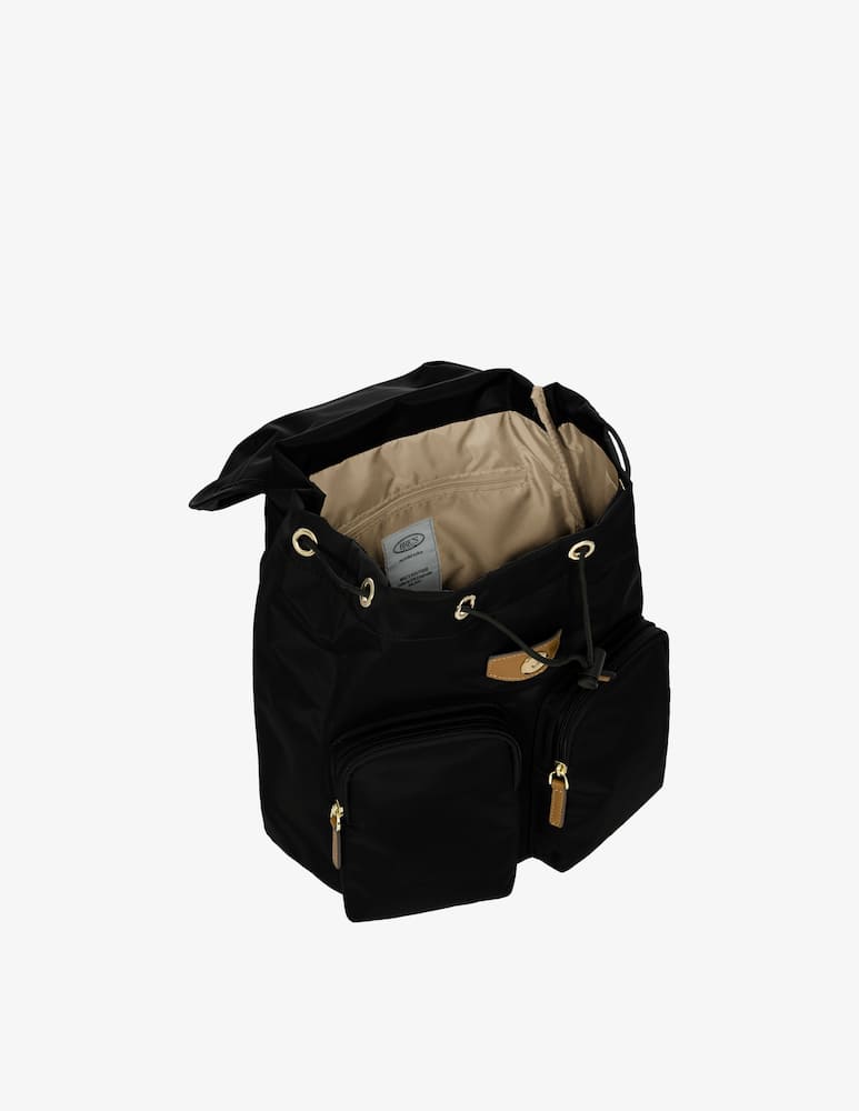 Bric's X-Collection City Backpack S - picture 2 Bric's X-Collection City Backpack S - picture 2