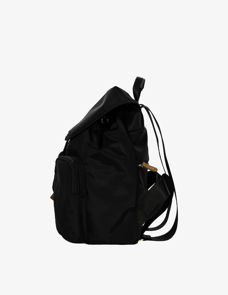 Bric's X-Collection City Backpack S - picture 4 Bric's X-Collection City Backpack S - picture 4