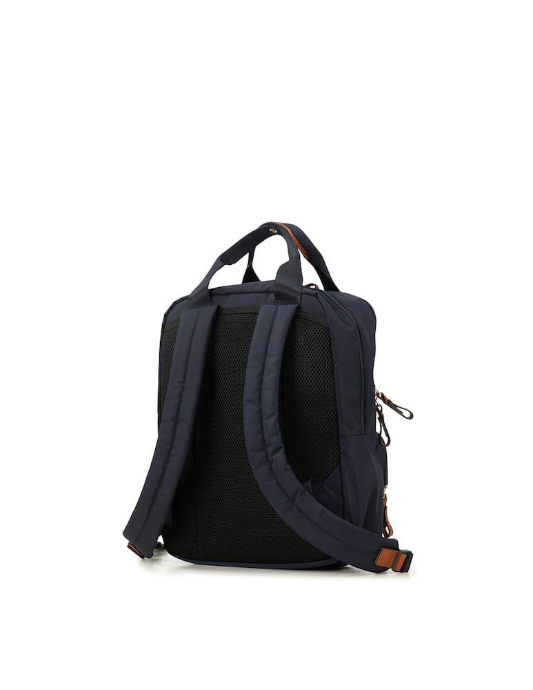 rinascente Bric's X-Travel Zaino Urban - blu