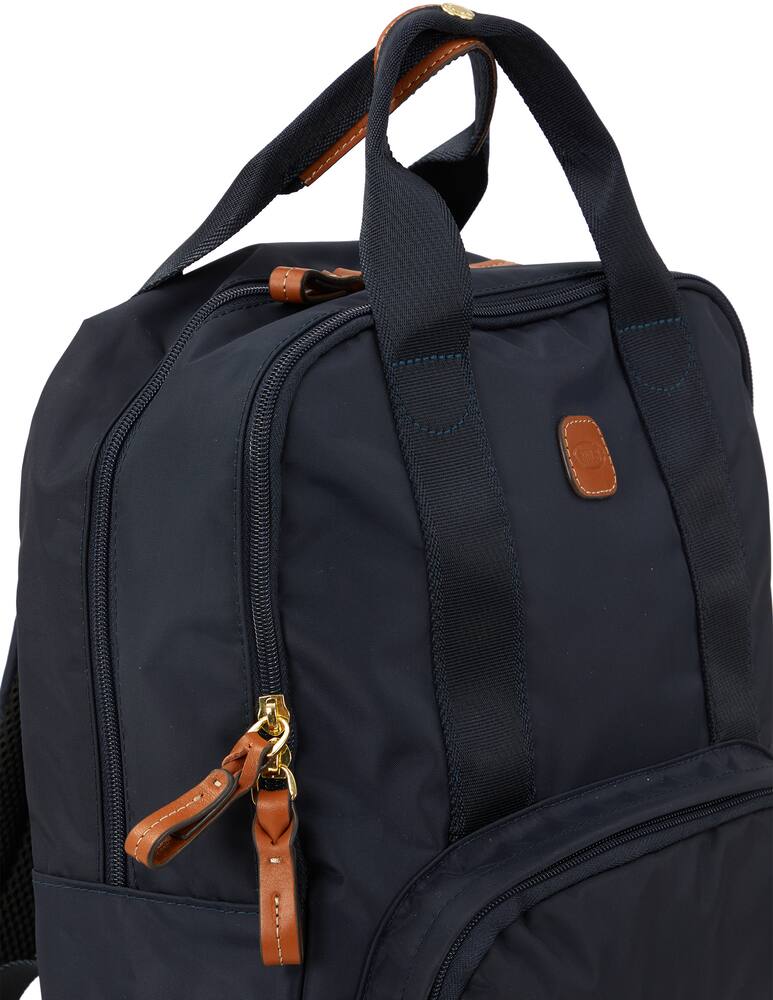 rinascente Bric's X-Travel Zaino Urban - blu