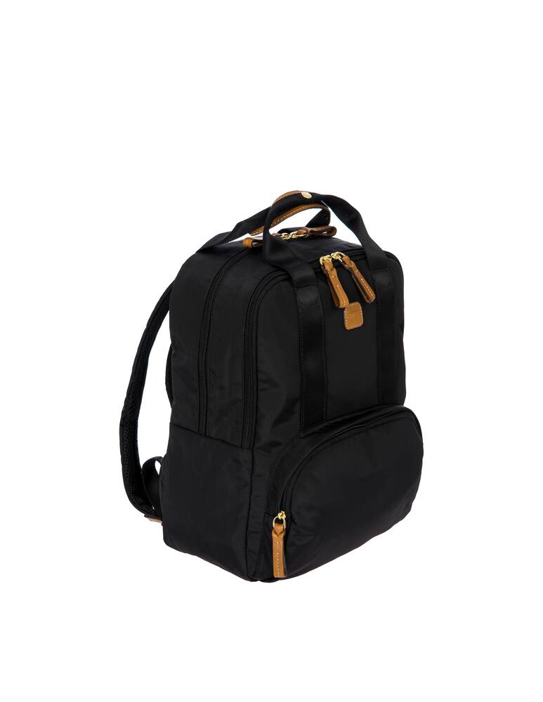 rinascente Bric's X-Travel Backpack - Black