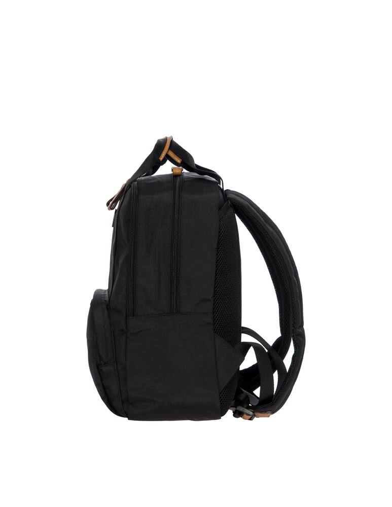 rinascente Bric's X-Travel Backpack - Black