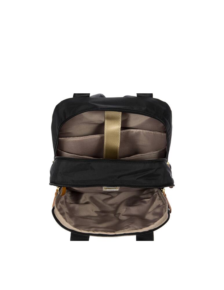 rinascente Bric's X-Travel Backpack - Black