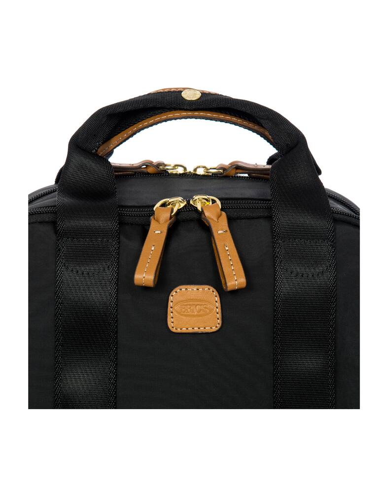 rinascente Bric's X-Travel Backpack - Black