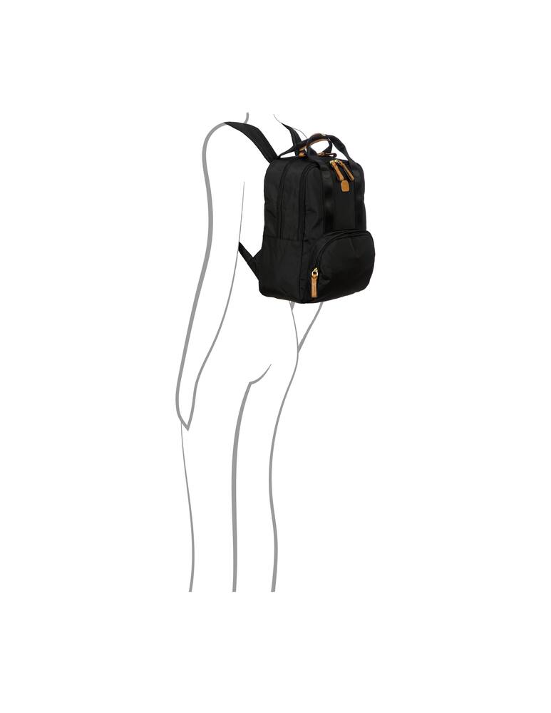 rinascente Bric's X-Travel Backpack - Black