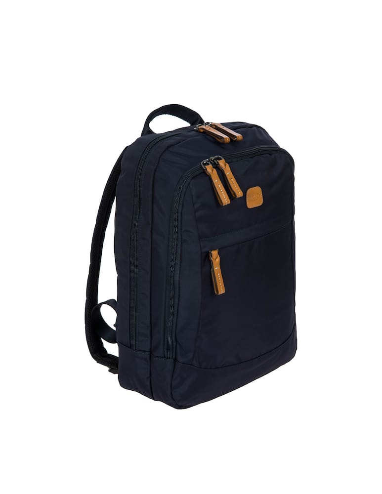 rinascente Bric's X-Travel Backpack - Blue