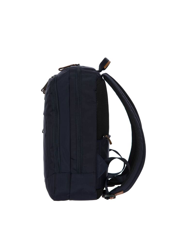rinascente Bric's X-Travel Backpack - Blue