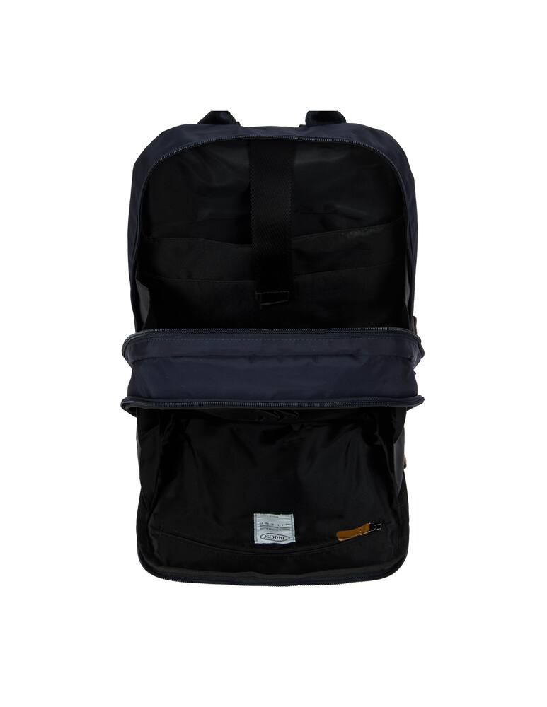 rinascente Bric's X-Travel Backpack - Blue