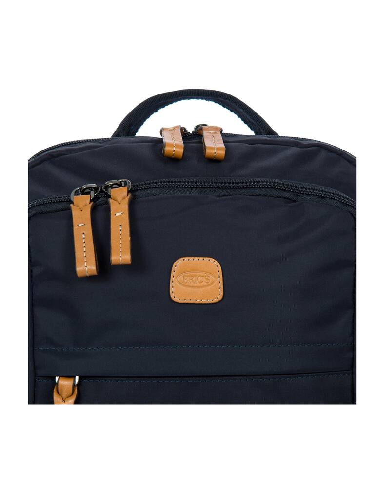 rinascente Bric's X-Travel Backpack - Blue