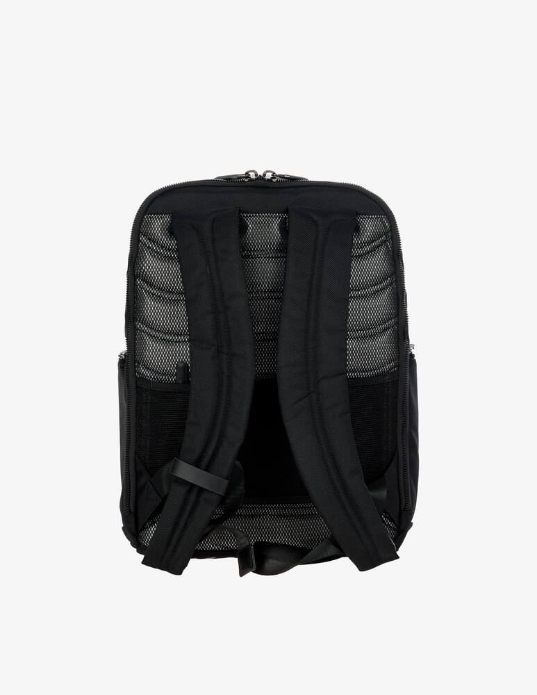 rinascente Bric's Backpack Matera Medio - Black
