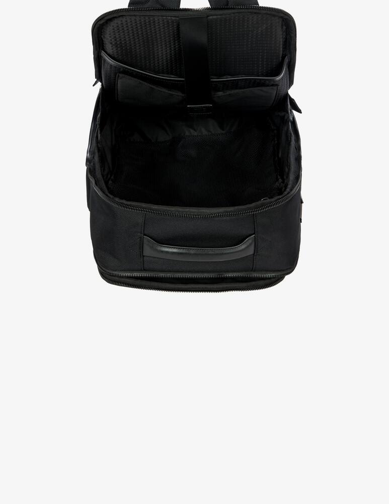 rinascente Bric's Backpack Matera Medio - Black