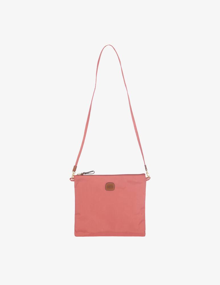 rinascente Bric's X-Collection Weekend Bag - Pink