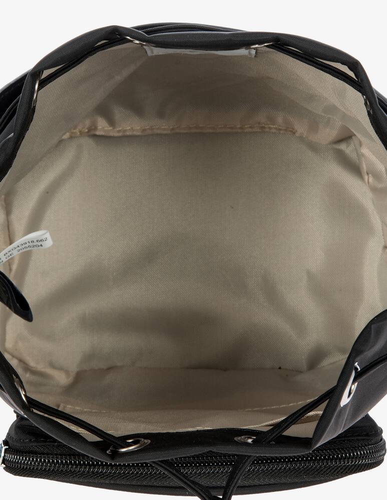 rinascente Bric's X-Collection Recycled Nylon Bucket Bag