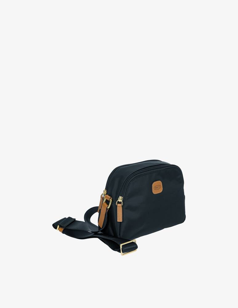 rinascente Bric's X-Collection tracolla da viaggio