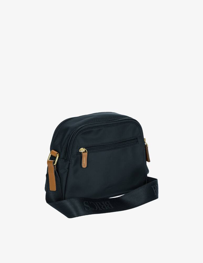 rinascente Bric's X-Collection tracolla da viaggio