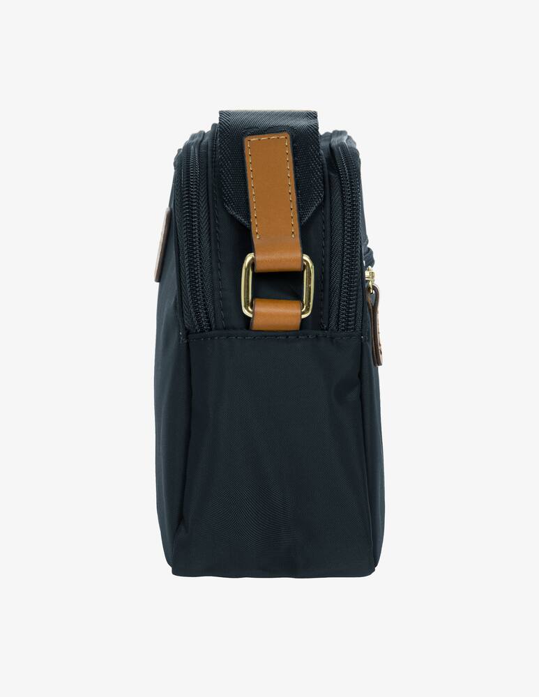 rinascente Bric's X-Collection tracolla da viaggio