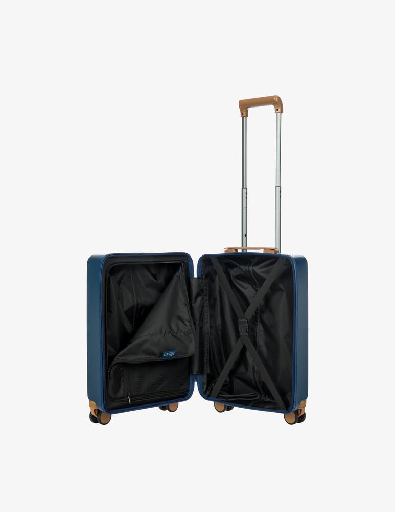 rinascente Bric's Ravenna Trolley Cabina