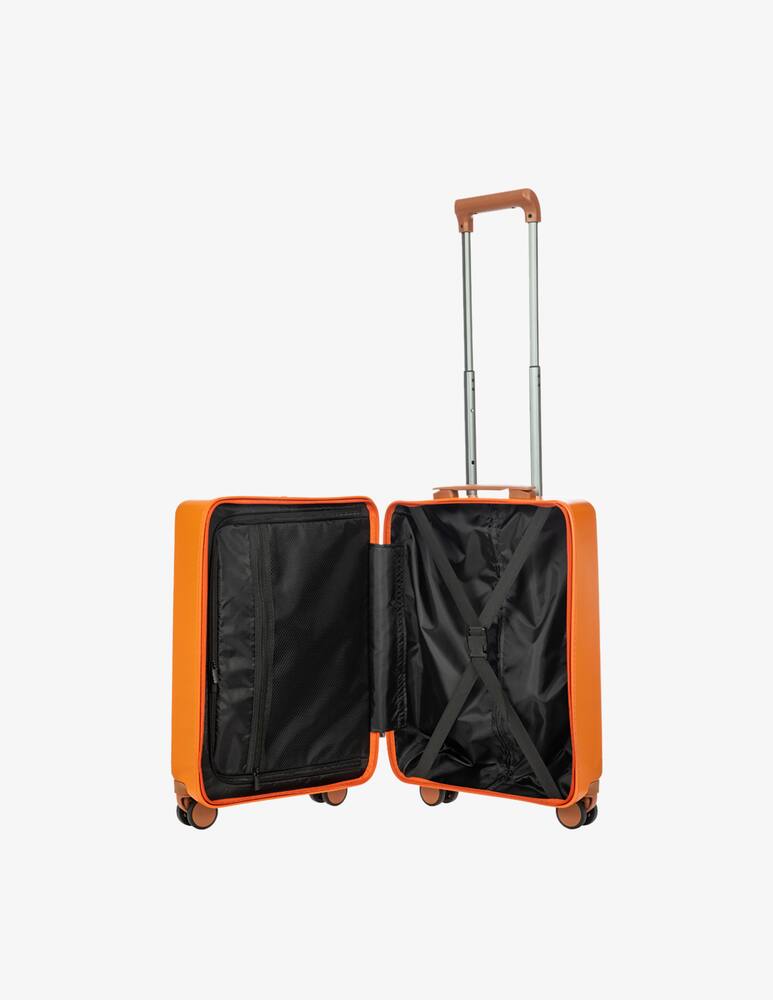 rinascente Bric's Ravenna Trolley Cabina