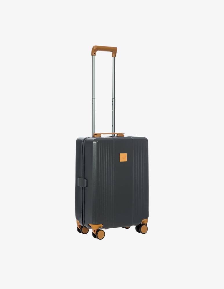 rinascente Bric's Ravenna Trolley Bagaglio A Mano - Grigio