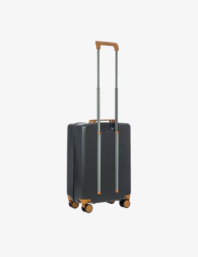 rinascente Bric's Ravenna Trolley Bagaglio A Mano - Grigio