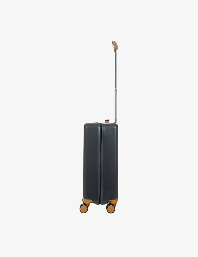 rinascente Bric's Ravenna Trolley Bagaglio A Mano - Grigio