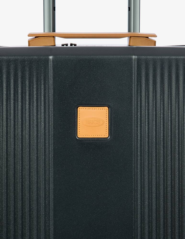 rinascente Bric's Ravenna Trolley Bagaglio A Mano - Grigio