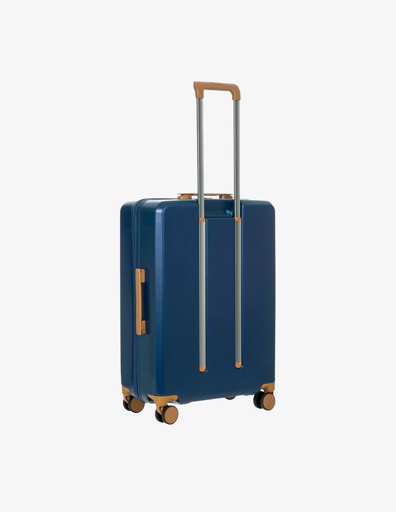 rinascente Bric's Ravenna Medium Hardshell Suitcase