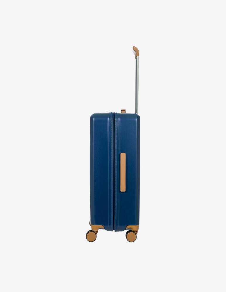 rinascente Bric's Ravenna Medium Hardshell Suitcase