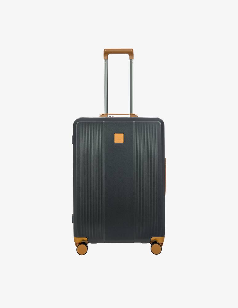 rinascente Bric's Ravenna Trolley Medium Bagaglio Da Stiva - Grigio