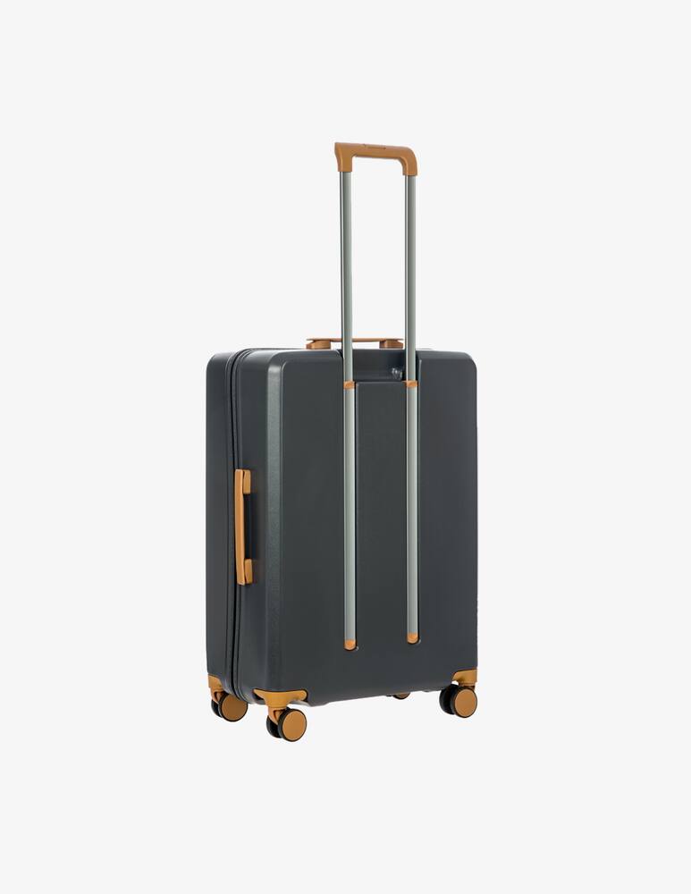 rinascente Bric's Ravenna Trolley Medium Bagaglio Da Stiva - Grigio