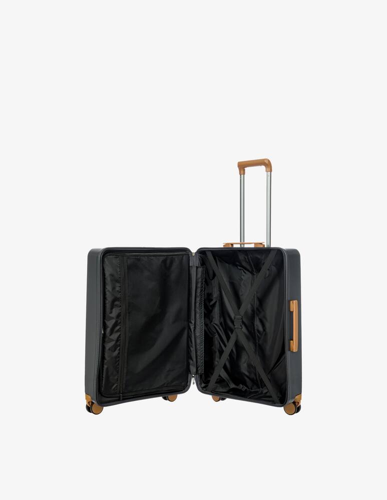 rinascente Bric's Ravenna Trolley Medium Bagaglio Da Stiva - Grigio