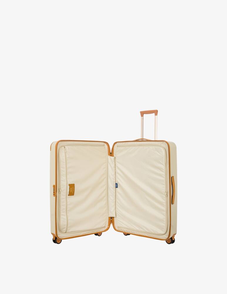 rinascente Bric's Amalfi Extra-Large Check In Luggage