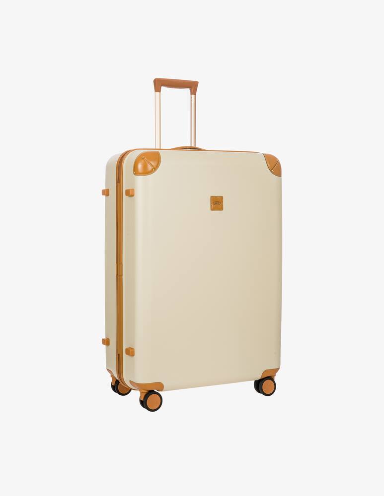 rinascente Bric's Amalfi Extra-Large Check In Luggage