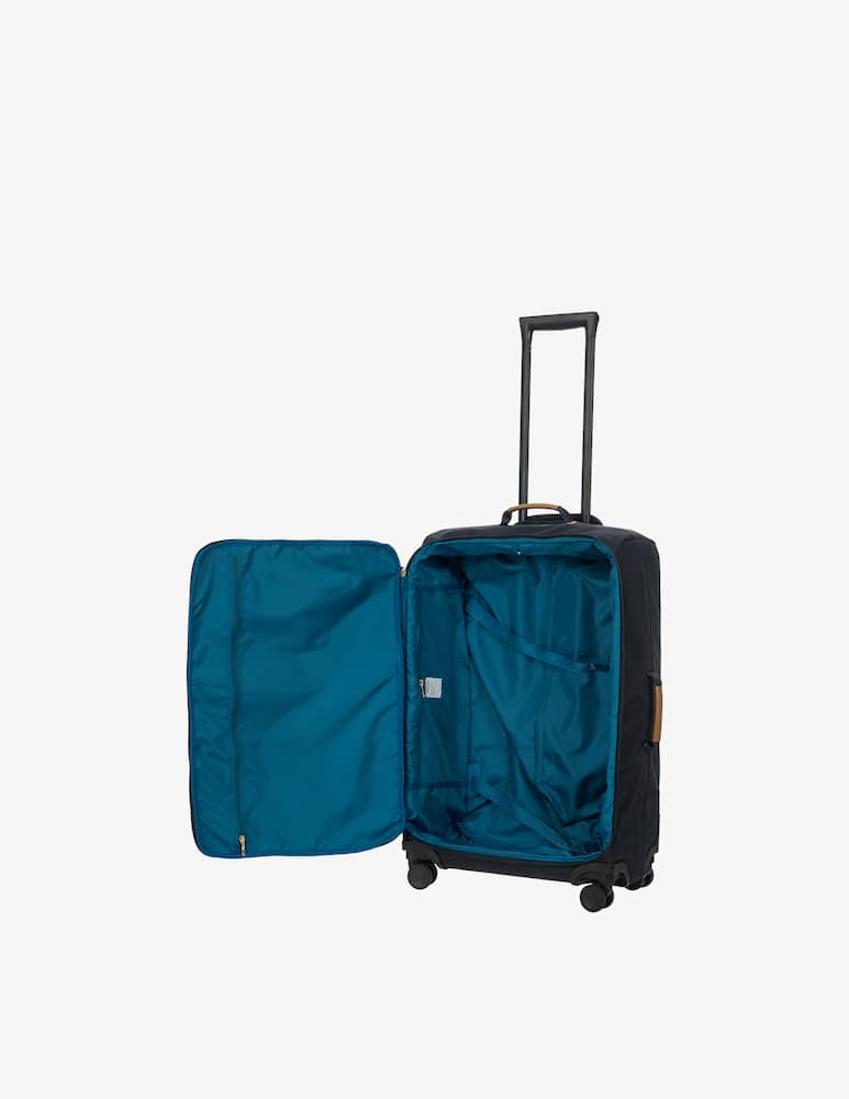 rinascente Bric's X-Travel Trolley Soft 71Cm
