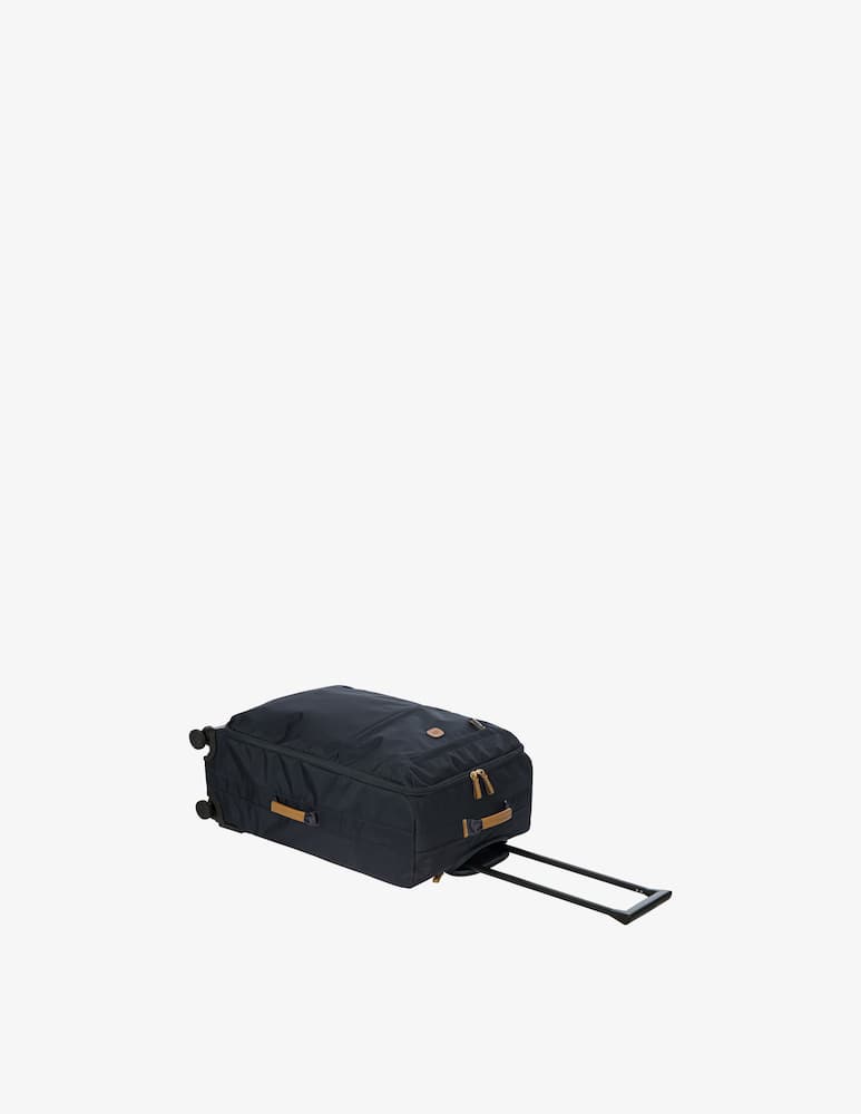 Bric's X-Travel Trolley Soft 71Cm - picture 4 Bric's X-Travel Trolley Soft 71Cm - picture 4