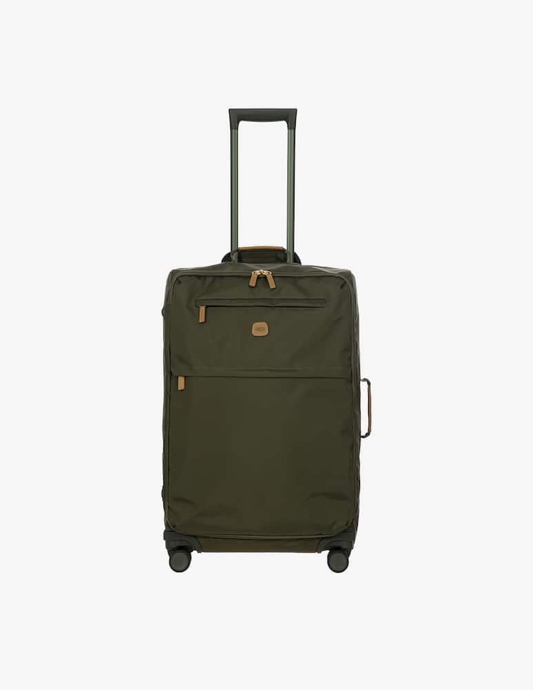 Bric's X-Travel Trolley Morbido Misura M 71Cm - immagine 1 Bric's X-Travel Trolley Morbido Misura M 71Cm - immagine 1