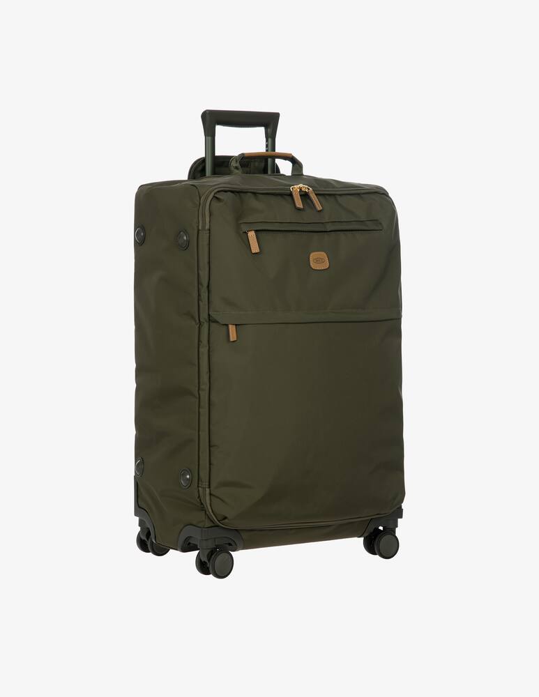 Bric's X-Travel Trolley Morbido Misura M 71Cm - immagine 3 Bric's X-Travel Trolley Morbido Misura M 71Cm - immagine 3