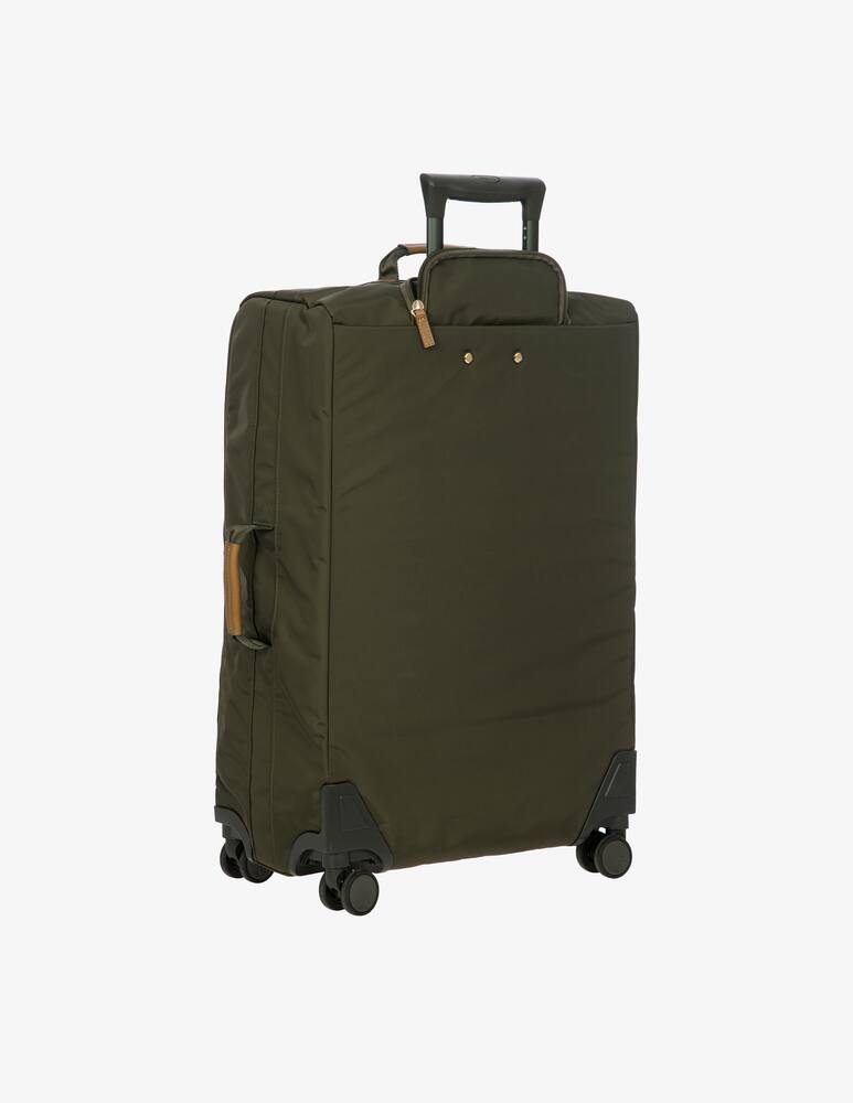 Bric's X-Travel Trolley Morbido Misura M 71Cm - immagine 4 Bric's X-Travel Trolley Morbido Misura M 71Cm - immagine 4
