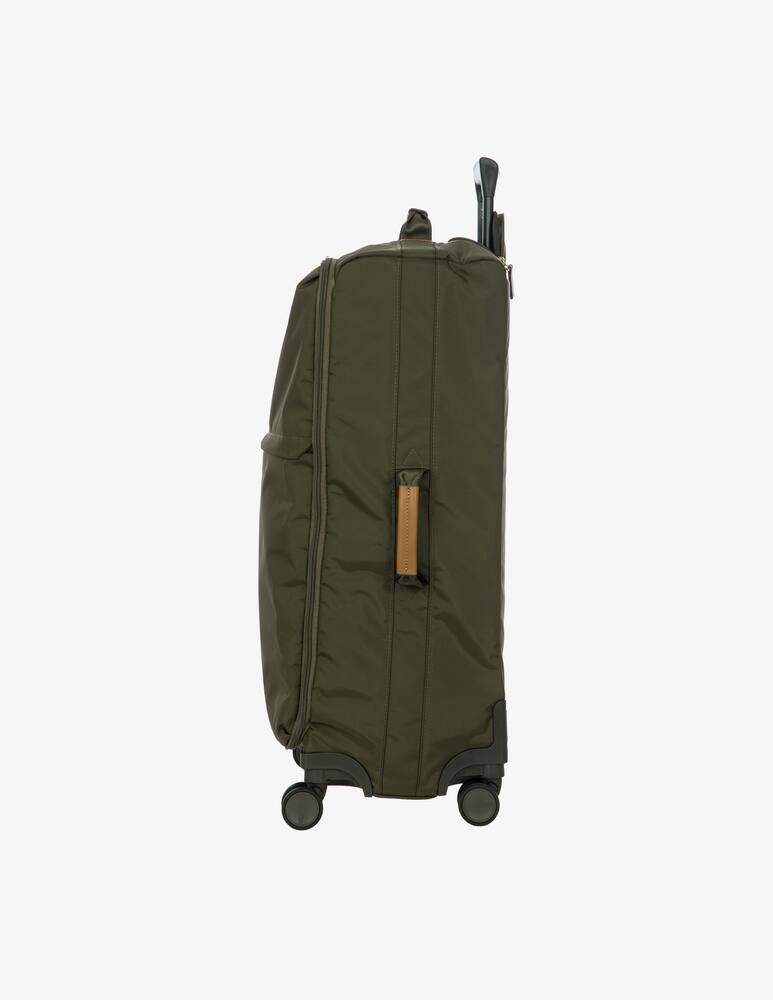 Bric's X-Travel Trolley Morbido Misura M 71Cm - immagine 5 Bric's X-Travel Trolley Morbido Misura M 71Cm - immagine 5