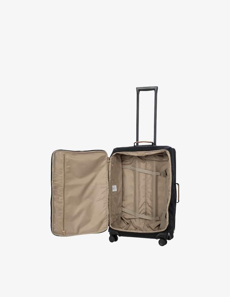 Bric's X-Travel Trolley Morbido  Misura M 71Cm - immagine 3