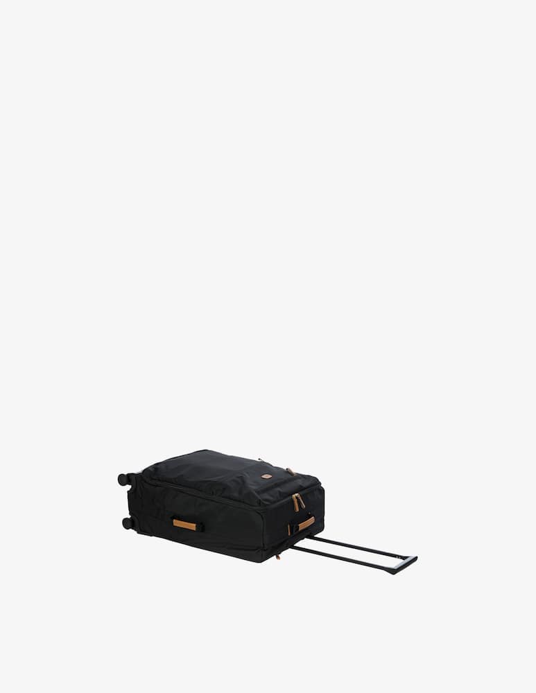 Bric's X-Travel Trolley Morbido  Misura M 71Cm - immagine 5