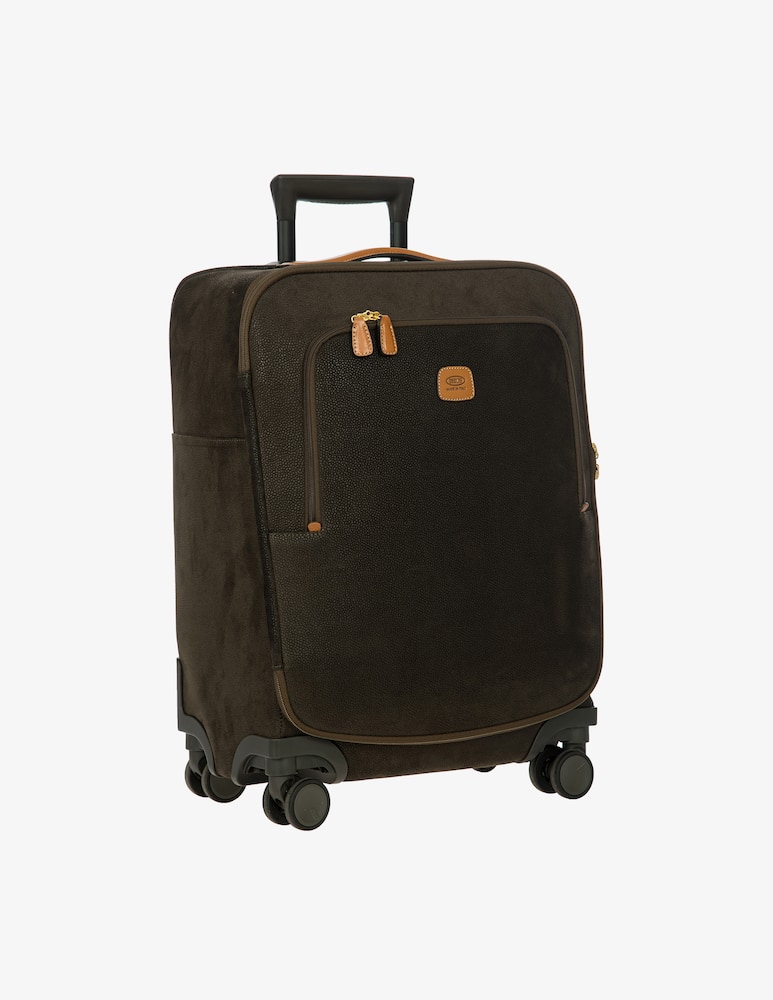 Bric's Life Compound Bagagli a Mano S - immagine 1 Bric's Life Compound Bagagli a Mano S - immagine 1