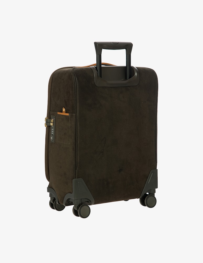 Bric's Life Compound Bagagli a Mano S - immagine 2 Bric's Life Compound Bagagli a Mano S - immagine 2