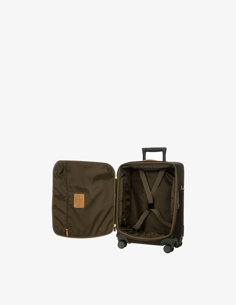 Bric's Life Compound Bagagli a Mano S - immagine 4 Bric's Life Compound Bagagli a Mano S - immagine 4