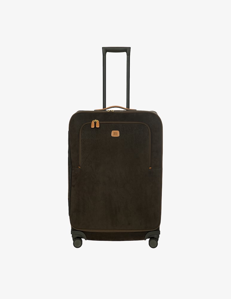 Bric's Life Trolley Compound M Check-in Luggage - picture 1